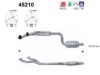 BMW 18301427027 Catalytic Converter